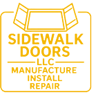 Sidewalk Doors LLC