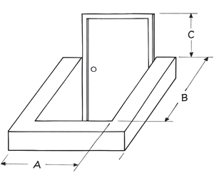 OECO (Concrete Opening)